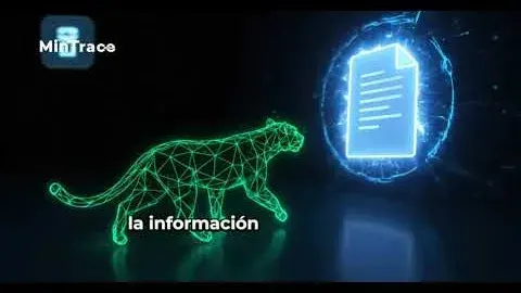 Miniatura del video de MinTrace en YouTube: MinTrace | Conecta proveedores, minerales y transacciones en una operación trazable
