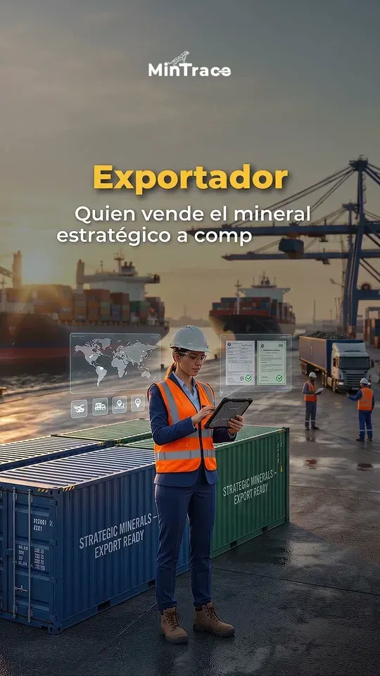 Miniatura del short de MinTrace en YouTube: En Colombia, la legalidad y el crecimiento no dependen de un solo eslabón: dependen de todos.