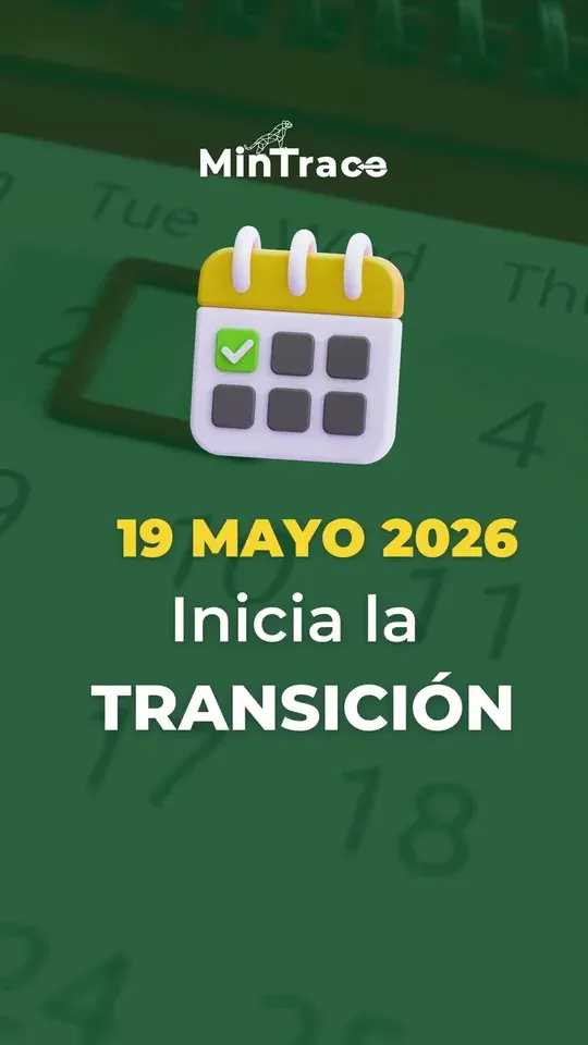 Miniatura del short de MinTrace en YouTube: ¿Tu empresa compra oro a mineros de subsistencia?