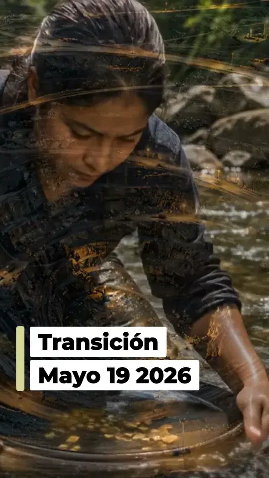 Miniatura del short de MinTrace en YouTube: Trazabilidad Minera en Colombia 2026 | MinTrace y cumplimiento ANM