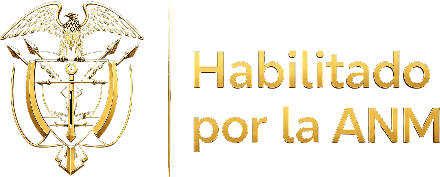 Habilitado por la Agencia Nacional de Minería (ANM) como Operador Tecnológico de Trazabilidad de Minerales (OTTM)