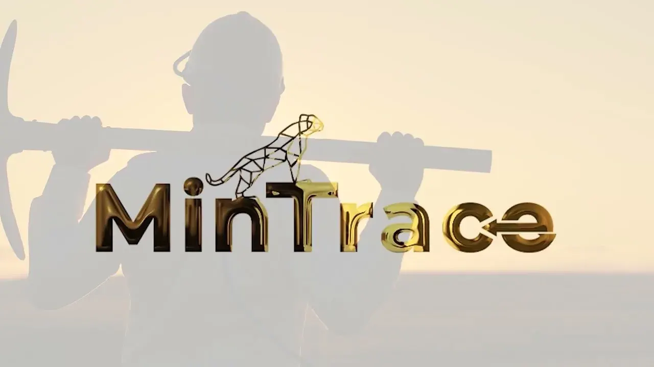 Miniatura del video de MinTrace en YouTube: MinTrace: Trazabilidad minera que transforma Colombia