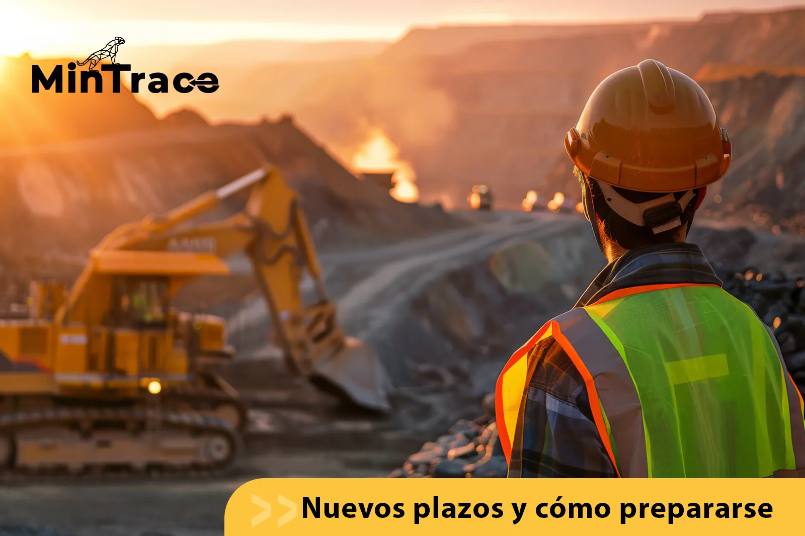 Trazabilidad minera en Colombia y la Resolución 3824 de la ANM