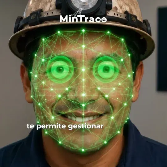 Miniatura del short de MinTrace en YouTube: Trazabilidad para Comercializadores de Minerales en Colombia | MinTrace